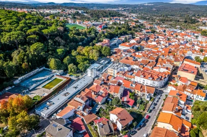 Moradia T4 para Venda em Arganil