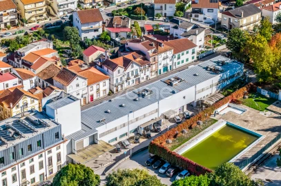 Moradia T4 para Venda em Arganil
