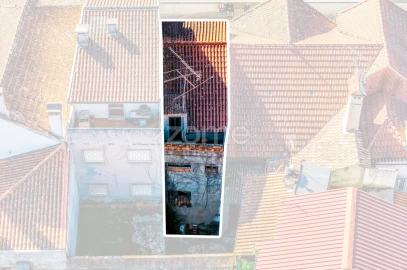 Moradia T4 para Venda em Arganil