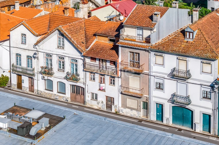 Moradia T4 para Venda em Arganil Foto 13
