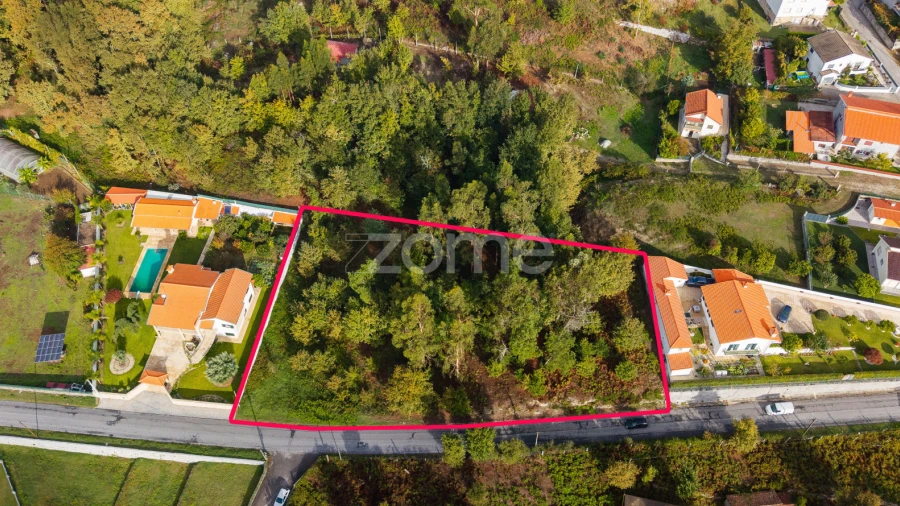Terreno para Venda em Taide
