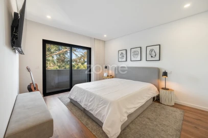 Apartamento T3 para Venda em Grijó e Sermonde