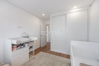 Apartamento T3 para Venda em Grijó e Sermonde