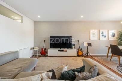 Apartamento T3 para Venda em Grijó e Sermonde