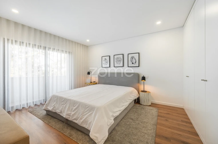 Apartamento T3 para Venda em Grijó e Sermonde Foto 13