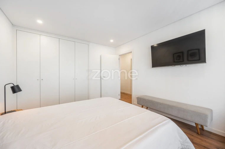 Apartamento T3 para Venda em Grijó e Sermonde Foto 15