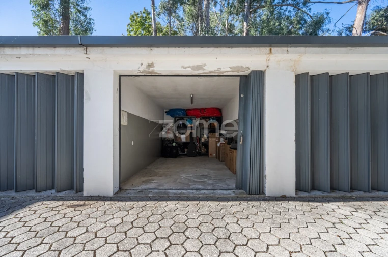 Apartamento T3 para Venda em Grijó e Sermonde Foto 22
