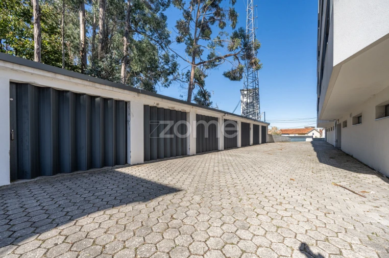 Apartamento T3 para Venda em Grijó e Sermonde Foto 21