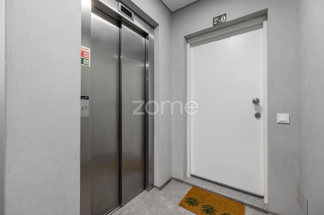 Apartamento T3 para Venda em Grijó e Sermonde Foto 23
