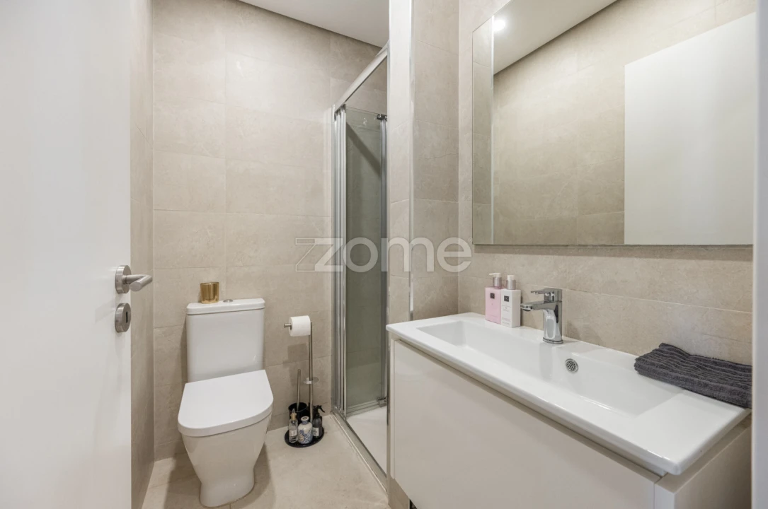 Apartamento T3 para Venda em Grijó e Sermonde Foto 12