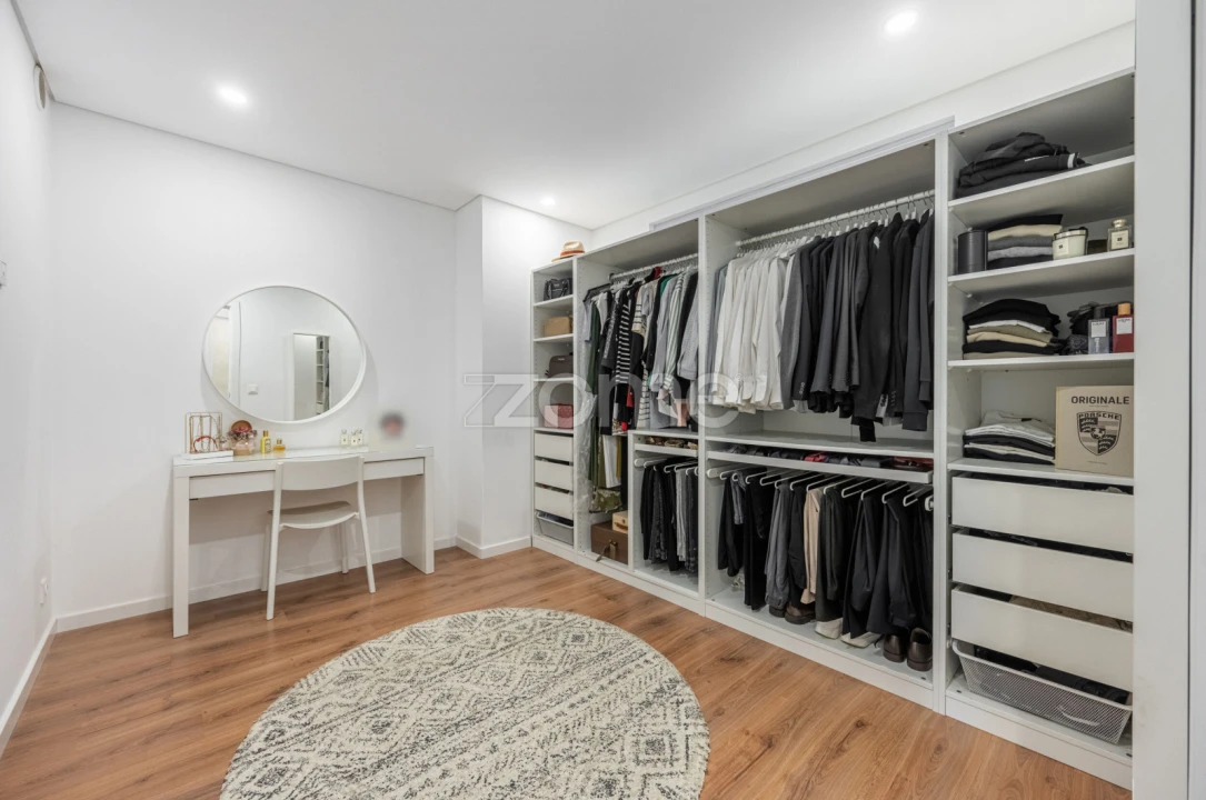 Apartamento T3 para Venda em Grijó e Sermonde Foto 10