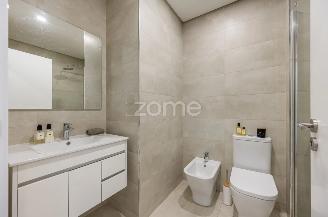 Apartamento T3 para Venda em Grijó e Sermonde Foto 16