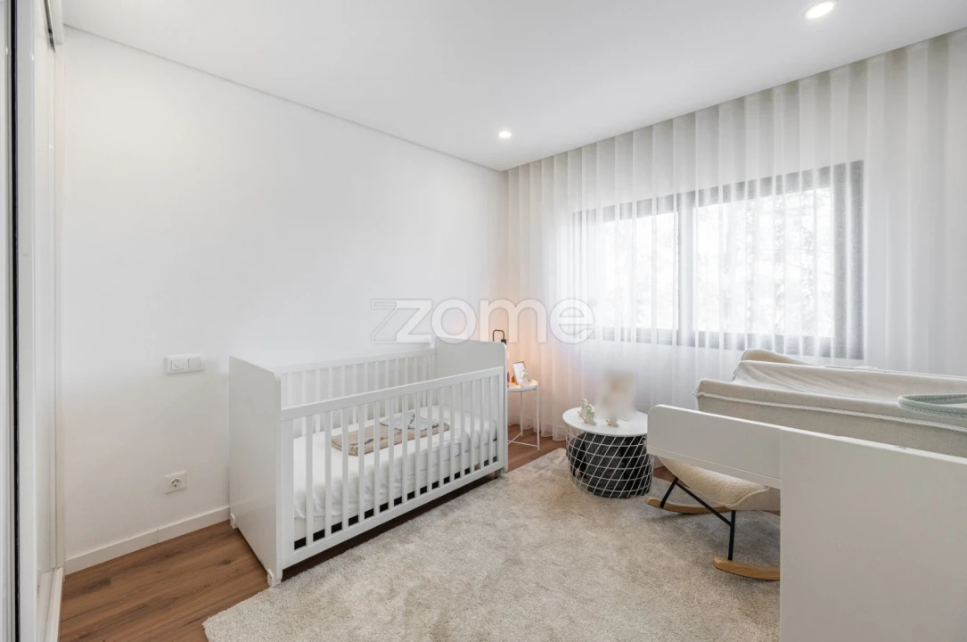 Apartamento T3 para Venda em Grijó e Sermonde Foto 18