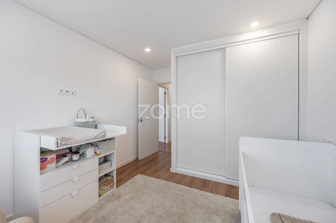 Apartamento T3 para Venda em Grijó e Sermonde Foto 19