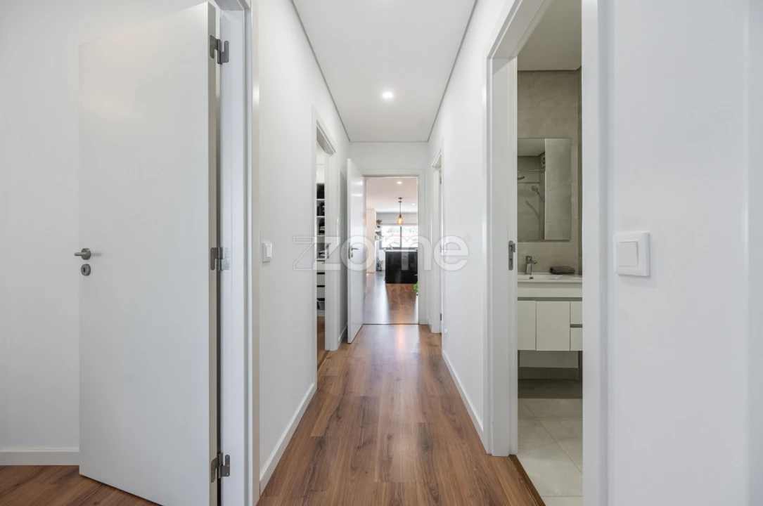 Apartamento T3 para Venda em Grijó e Sermonde Foto 20
