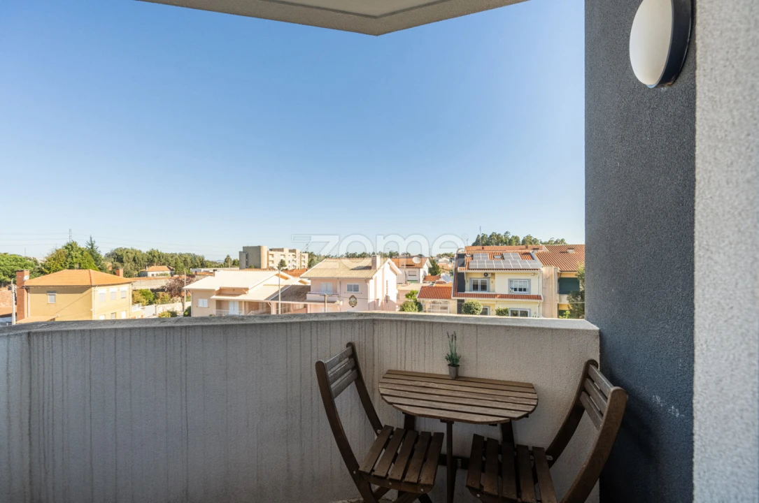 Apartamento T3 para Venda em Grijó e Sermonde Foto 4