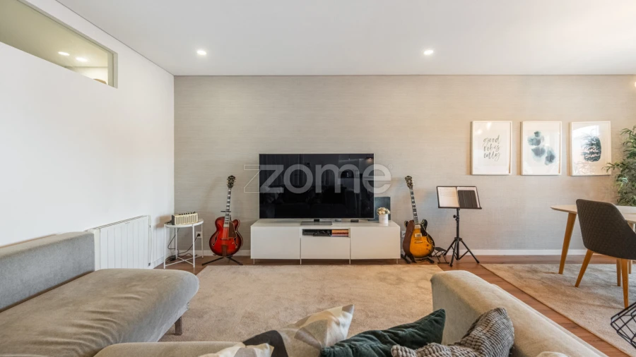 Apartamento T3 para Venda em Grijó e Sermonde