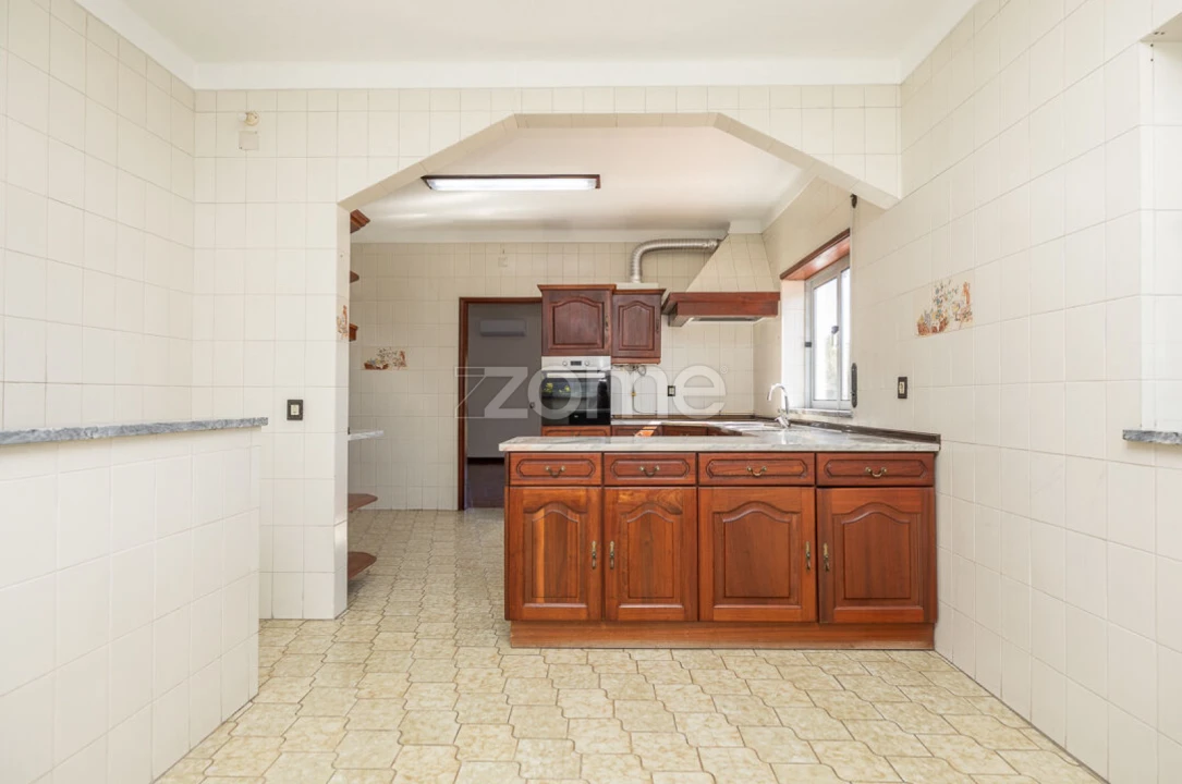 Moradia T5 para Venda em Souselas e Botão Foto 20