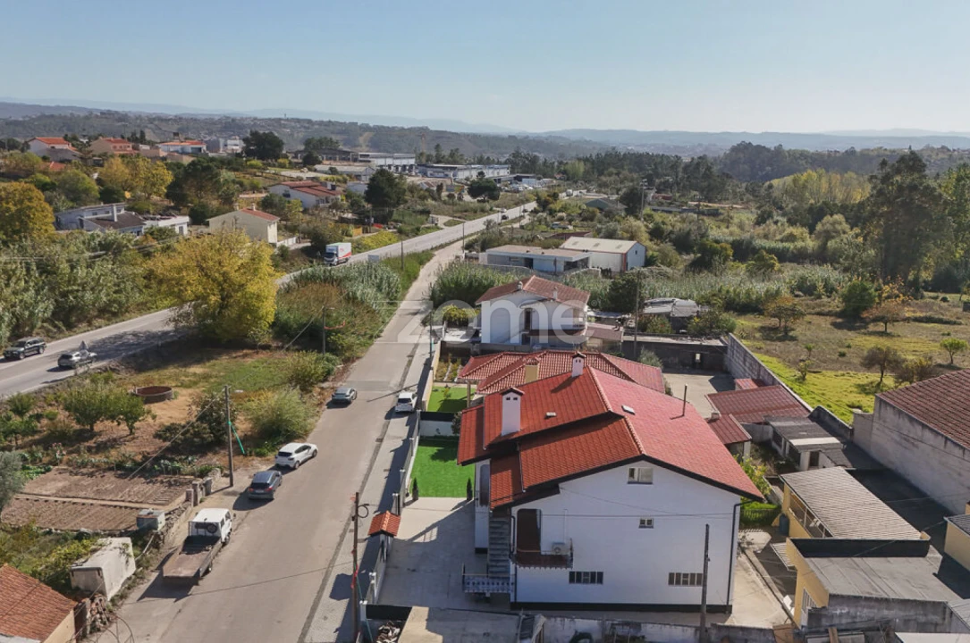 Moradia T5 para Venda em Souselas e Botão Foto 29