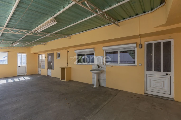 Moradia T5 para Venda em Souselas e Botão Foto 10
