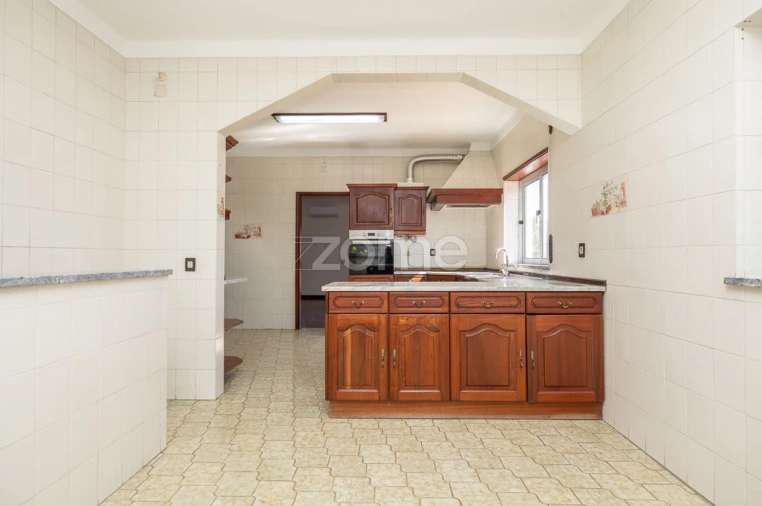Moradia T5 para Venda em Souselas e Botão Foto 20