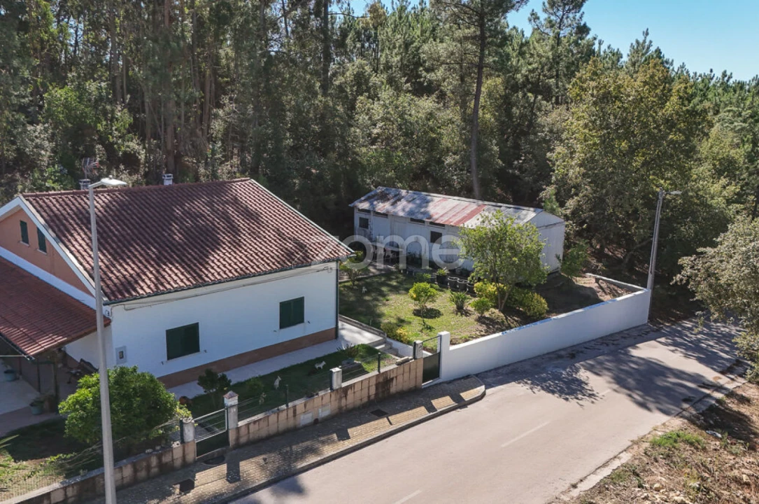 Moradia T3 para Venda em Assafarge e Antanhol Foto 22