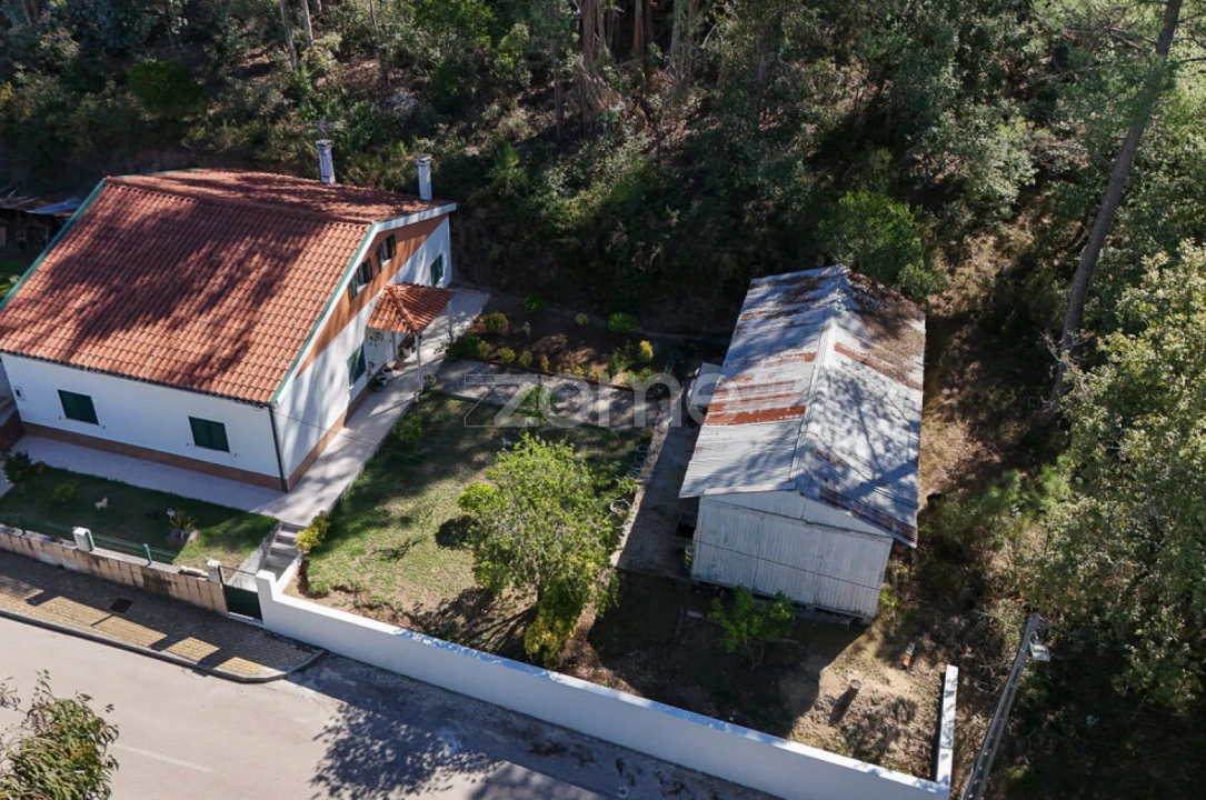 Moradia T3 para Venda em Assafarge e Antanhol Foto 23