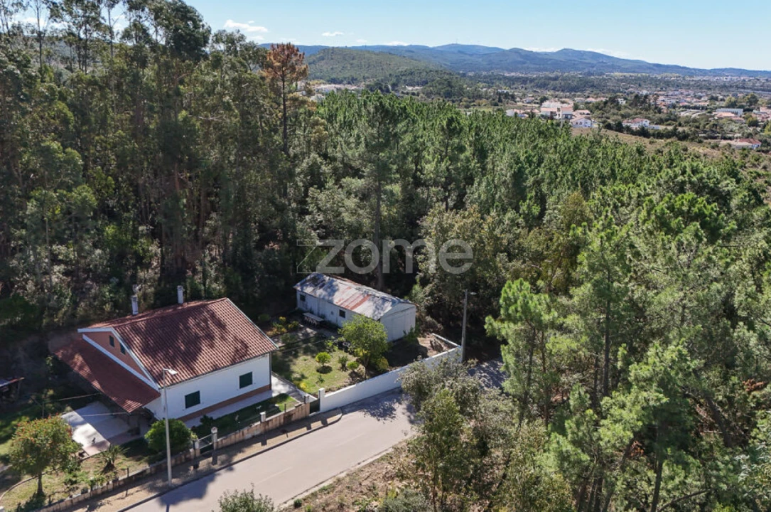 Moradia T3 para Venda em Assafarge e Antanhol Foto 27