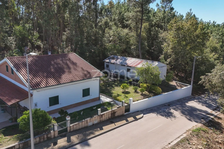 Moradia T3 para Venda em Assafarge e Antanhol Foto 22