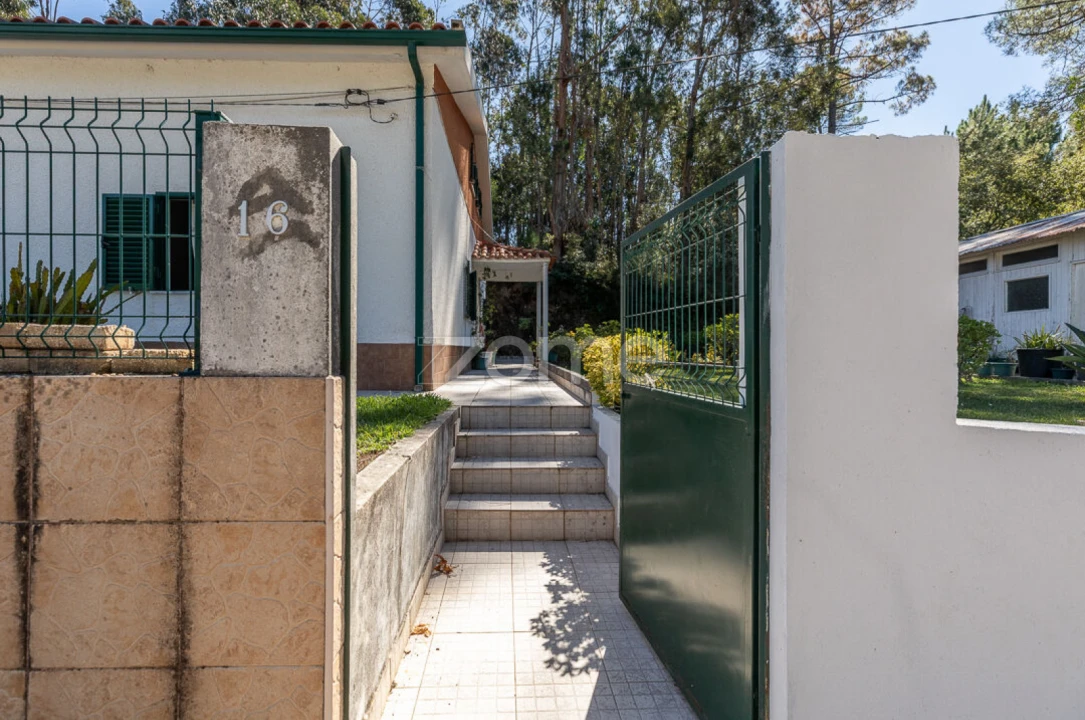 Moradia T3 para Venda em Assafarge e Antanhol Foto 2