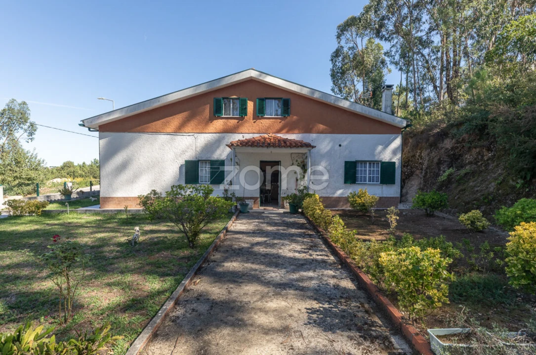 Moradia T3 para Venda em Assafarge e Antanhol Foto 1