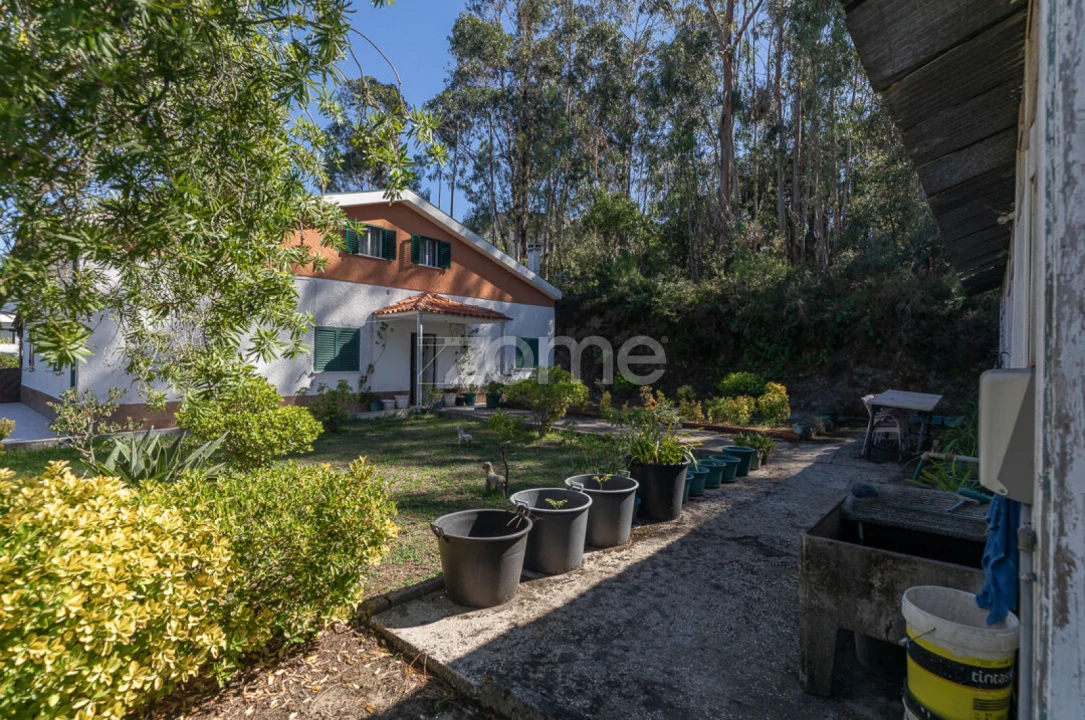 Moradia T3 para Venda em Assafarge e Antanhol Foto 20