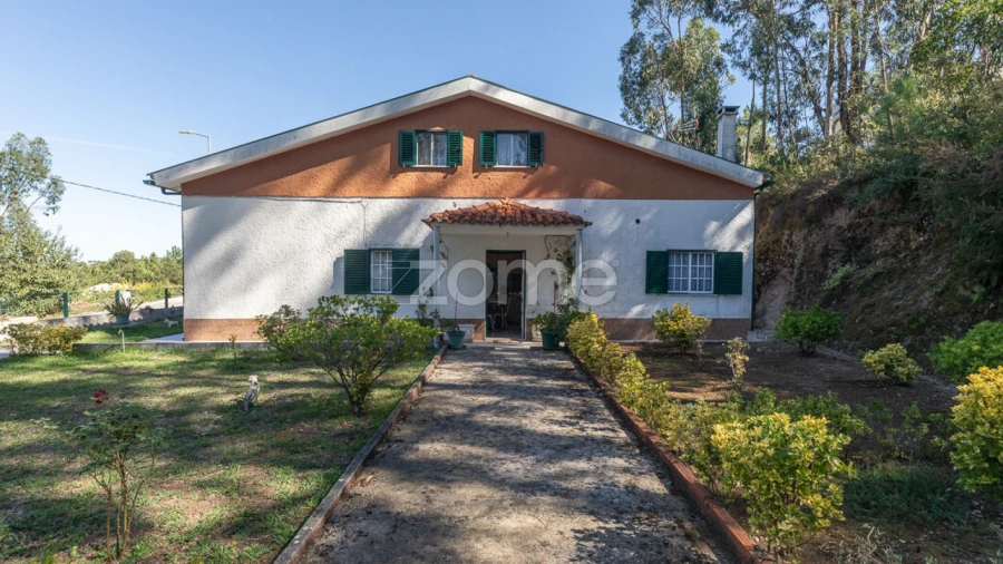Moradia T3 para Venda em Assafarge e Antanhol