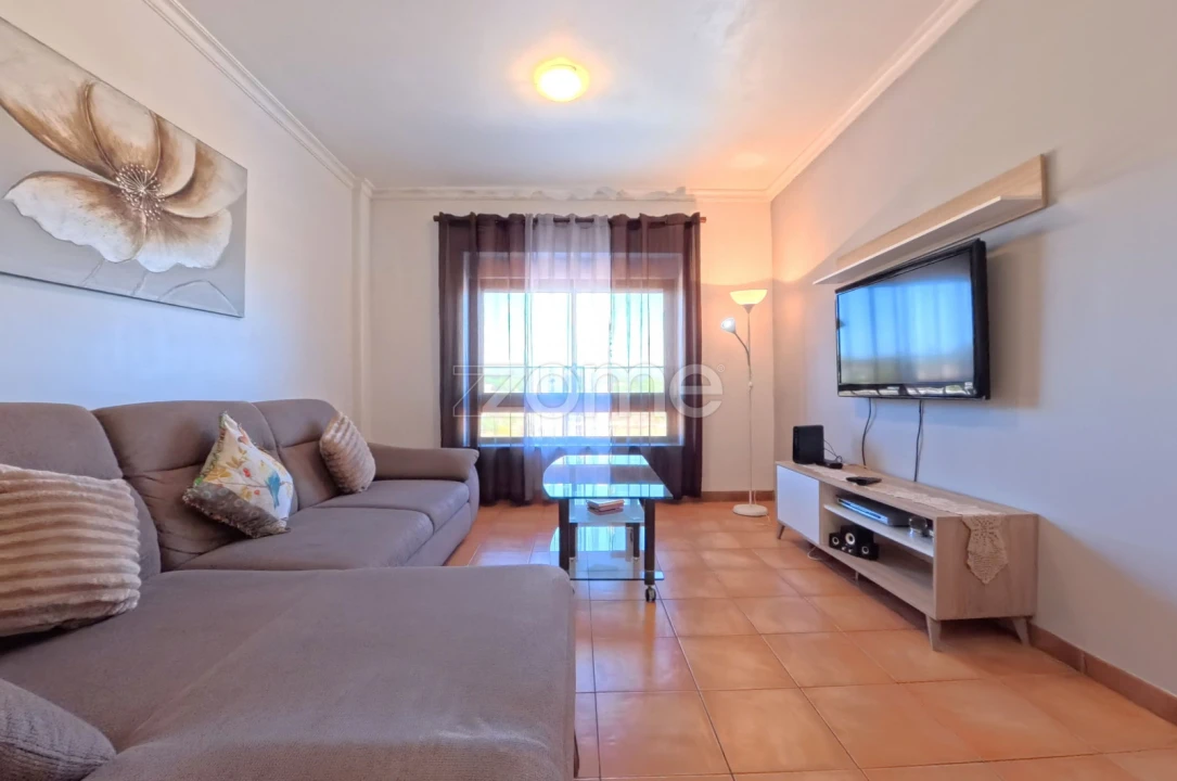 Apartamento T3 para Venda em Portimão Foto 1