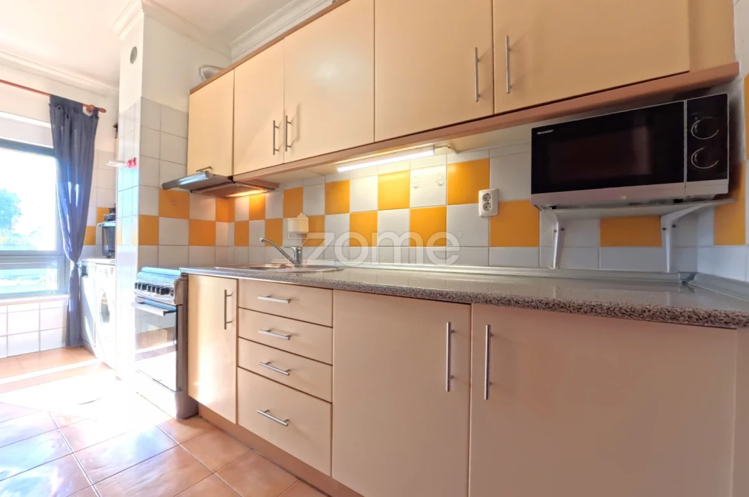 Apartamento T3 para Venda em Portimão Foto 17