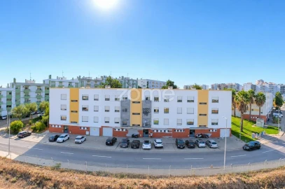 Apartamento T3 para Venda em Portimão
