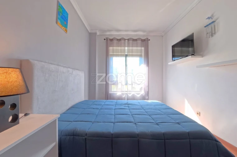 Apartamento T3 para Venda em Portimão Foto 9