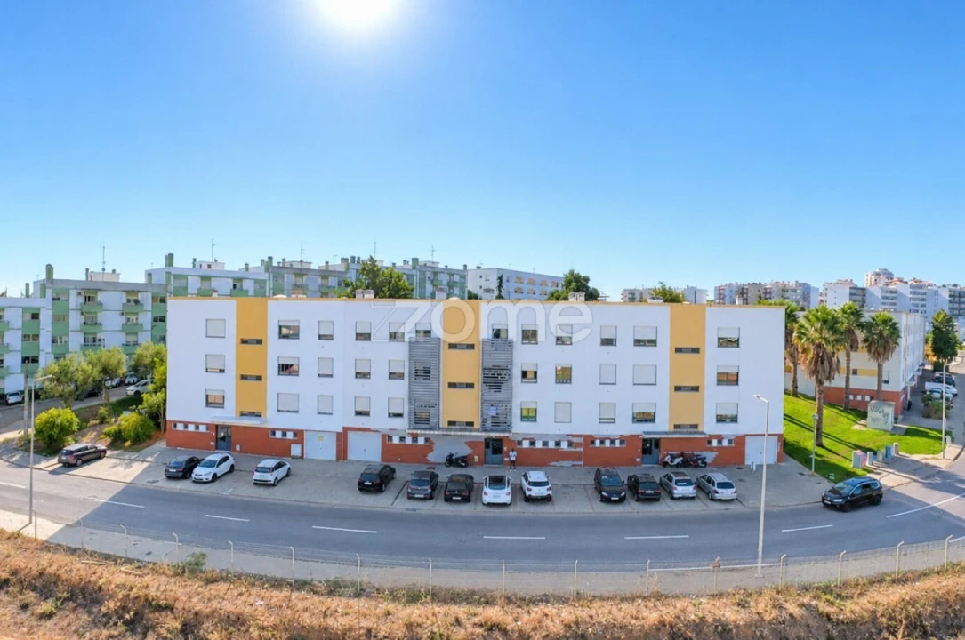 Apartamento T3 para Venda em Portimão Foto 21