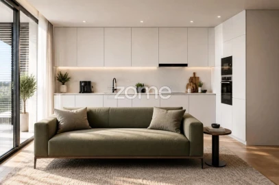 Apartamento T2 para Venda em Paranhos