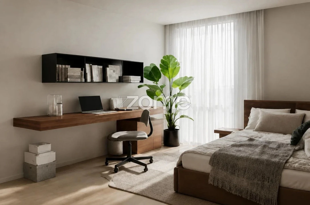 Apartamento T2 para Venda em Paranhos Foto 6