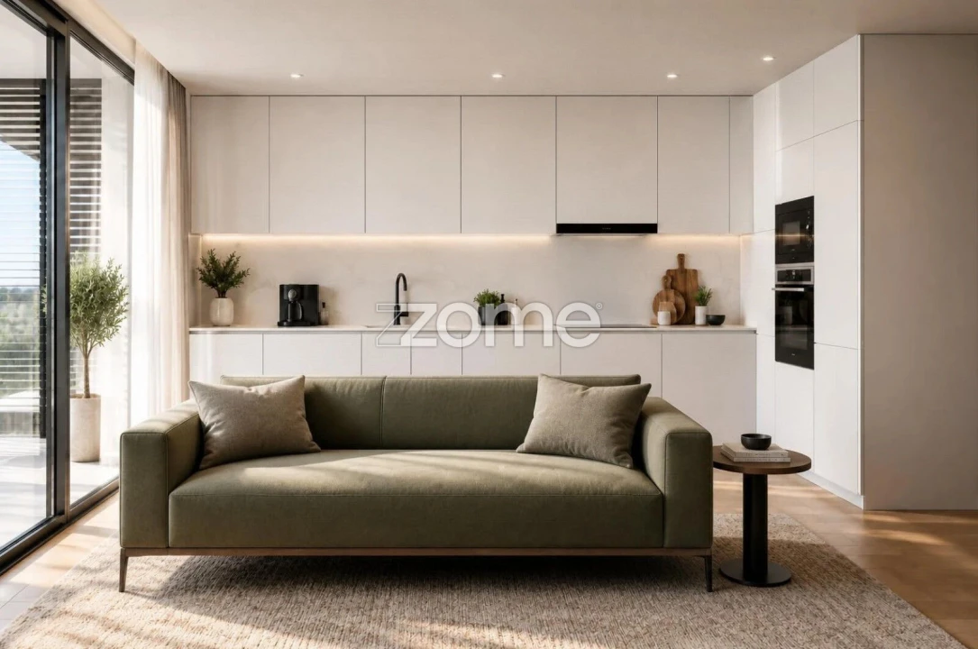 Apartamento T2 para Venda em Paranhos Foto 7