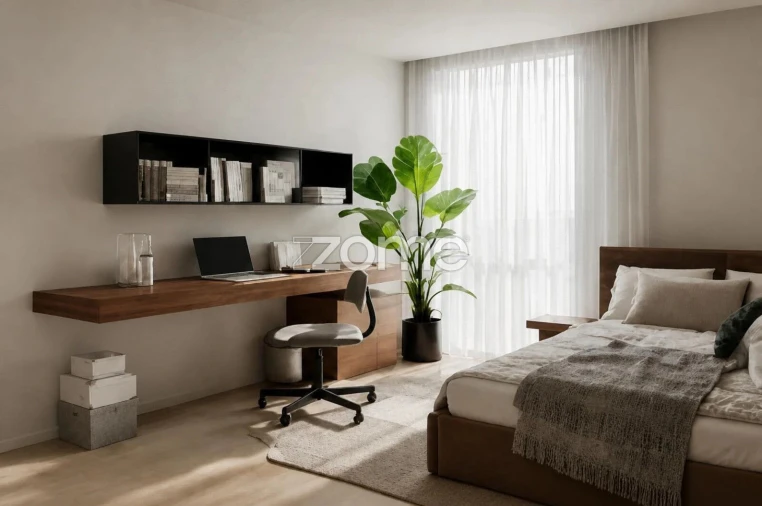 Apartamento T2 para Venda em Paranhos Foto 6