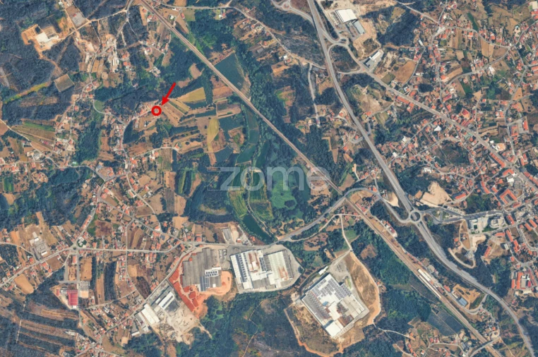 Moradia T3 para Venda em Oliveira do Bairro Foto 9