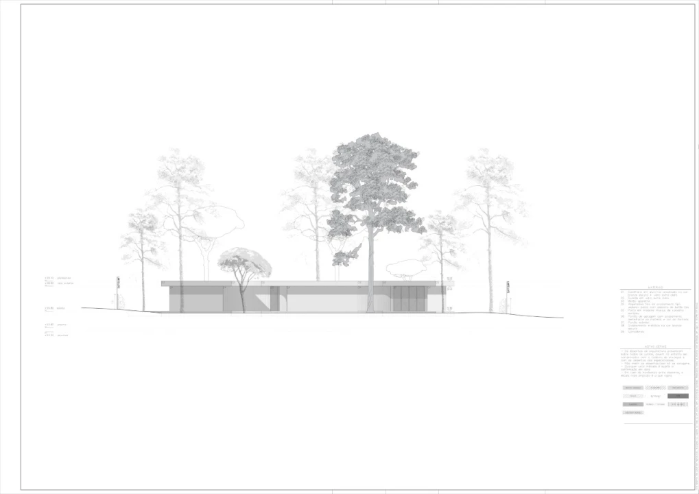 Terreno para Venda em Sesimbra (Castelo) Planta 3
