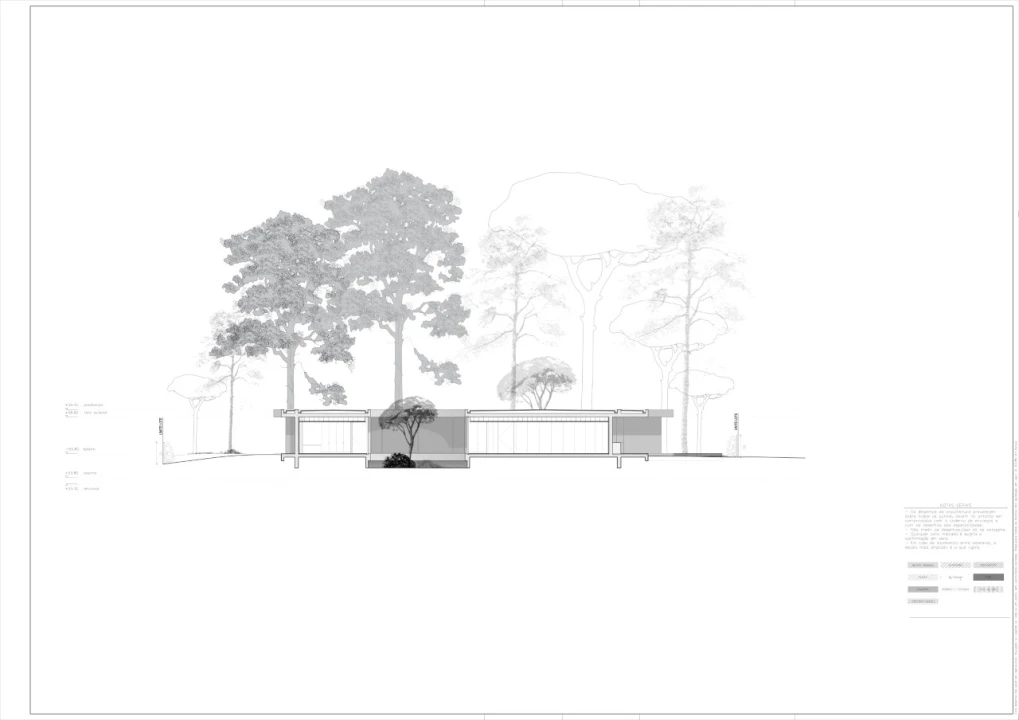 Terreno para Venda em Sesimbra (Castelo) Planta 7