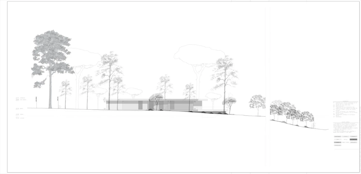 Terreno para Venda em Sesimbra (Castelo) Planta 6