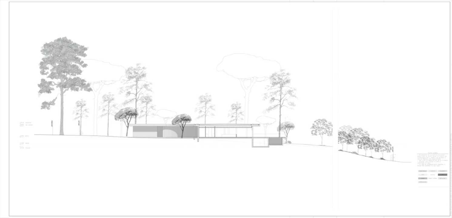 Terreno para Venda em Sesimbra (Castelo) Planta 8