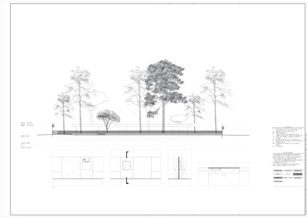 Terreno para Venda em Sesimbra (Castelo) Planta 9