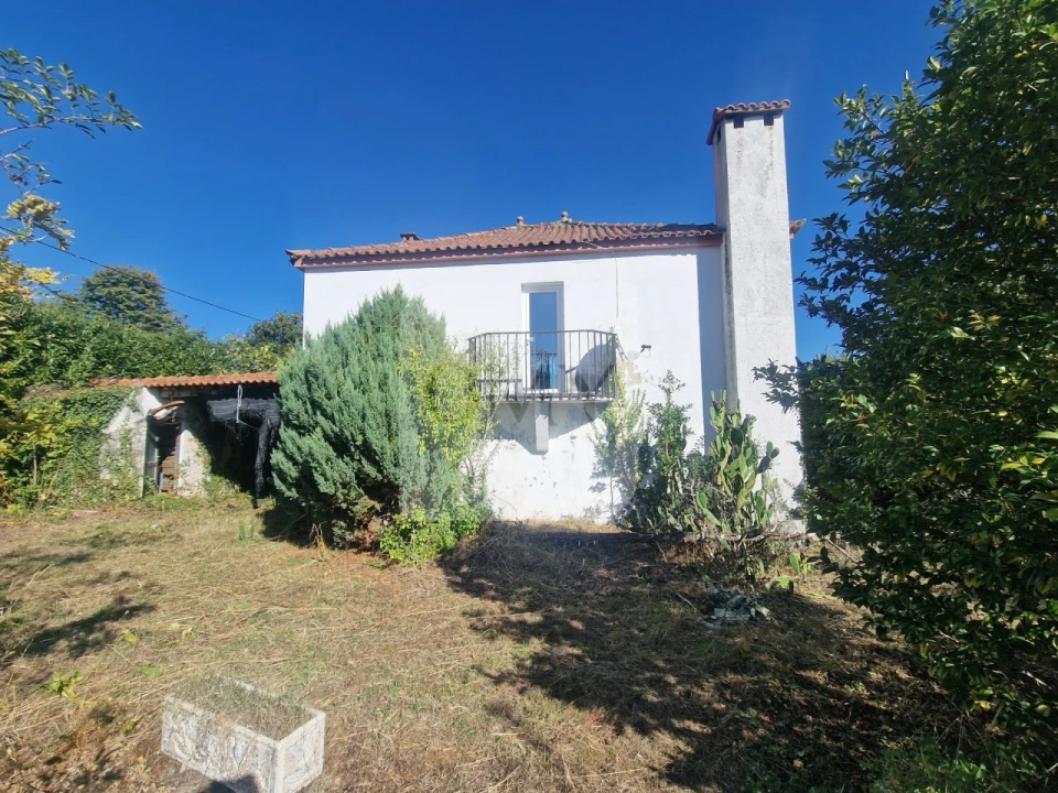 Moradia T3 para Venda em Adoufe e Vilarinho de Samardã Foto 2