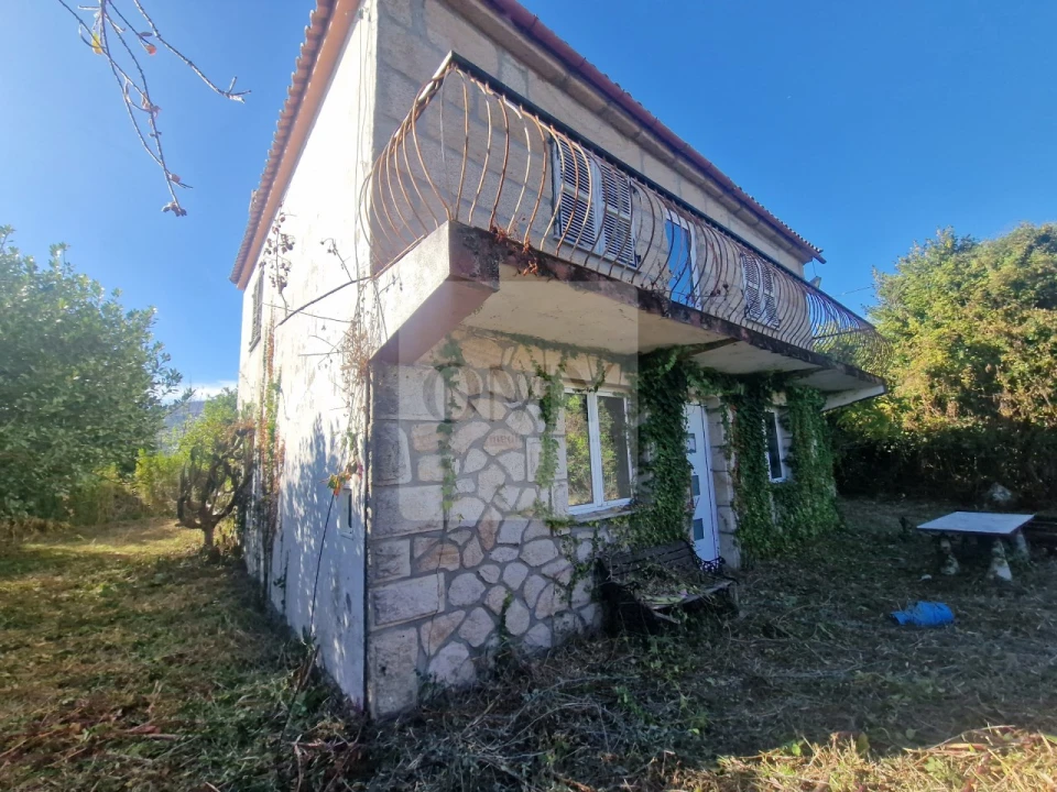 Moradia T3 para Venda em Adoufe e Vilarinho de Samardã Foto 8